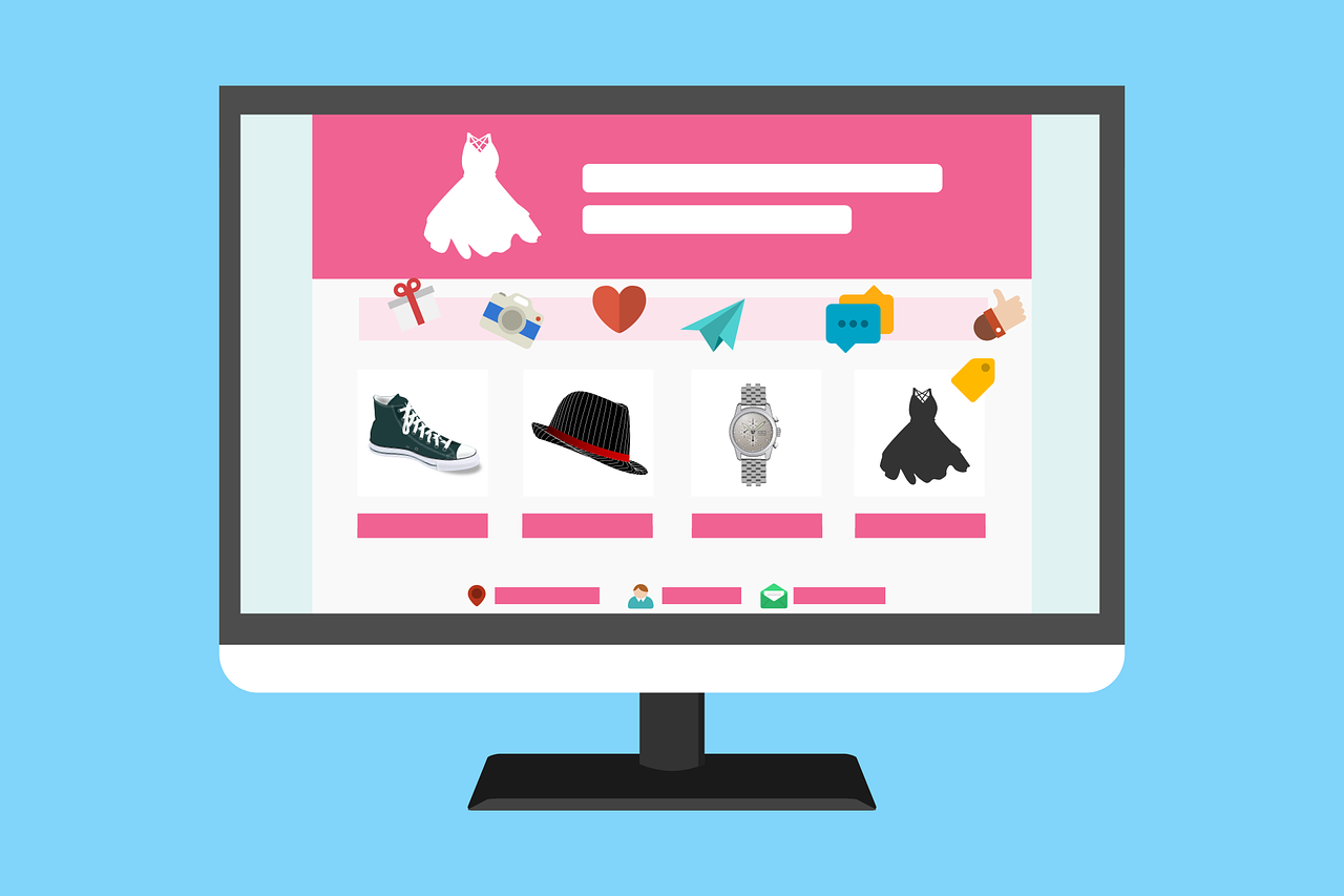 L’e-commerce, meglio con un CMS per gestire il tuo sito