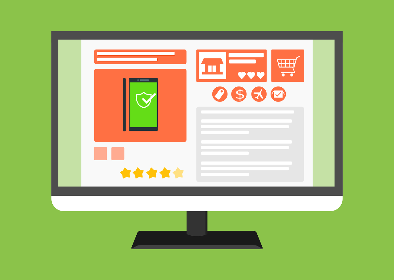 Le fotografie per migliorare le vendite nei marketplace