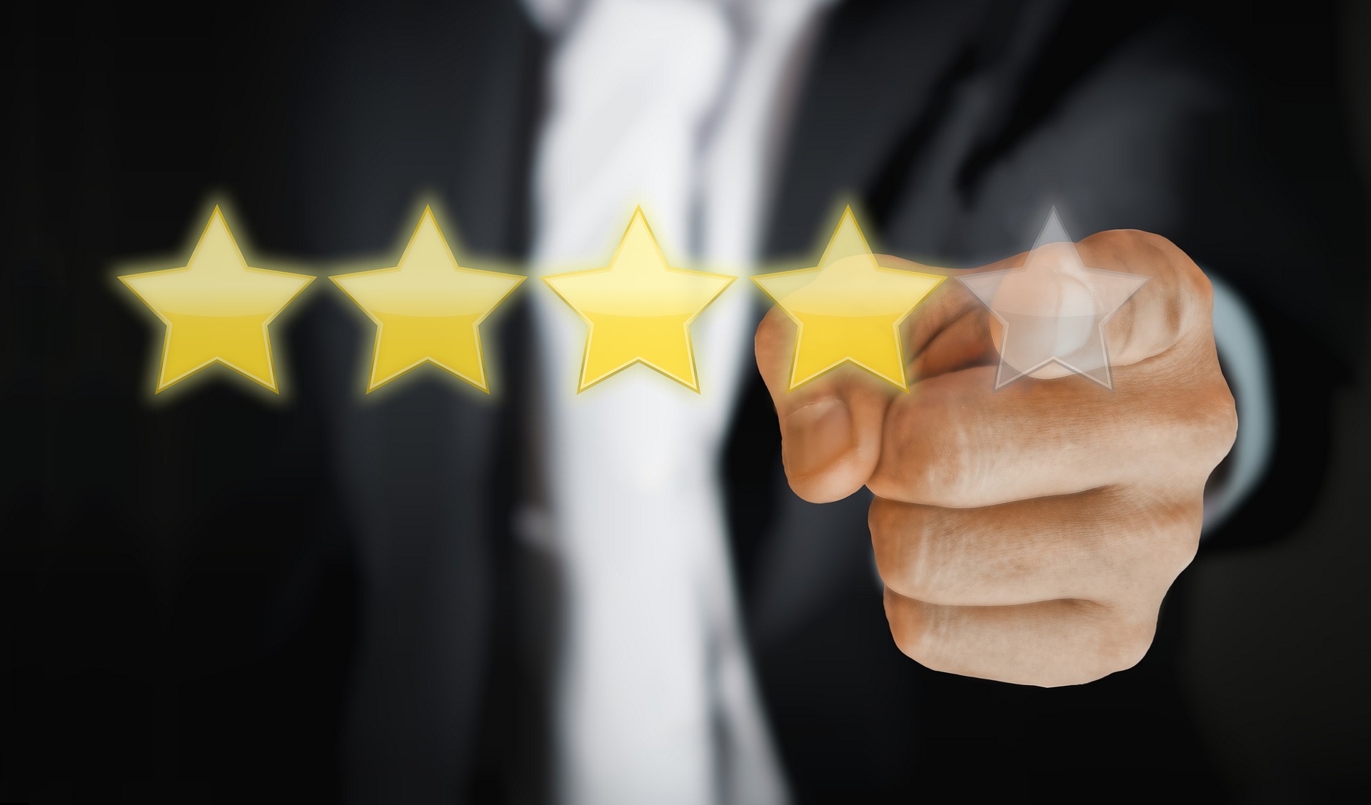 Quanto contano le recensioni per un sito e-commerce?