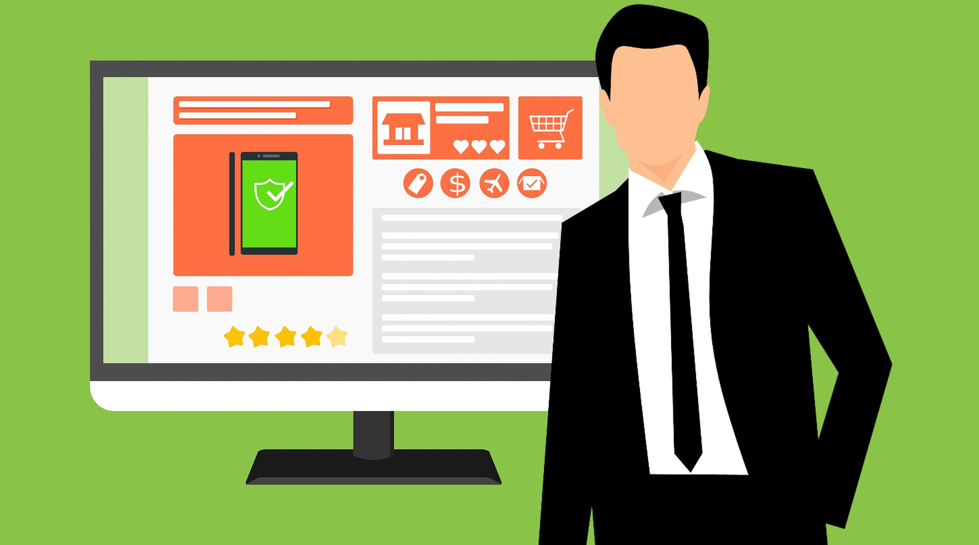 Cos’è l’e-commerce management e cosa fa l’e-commerce manager