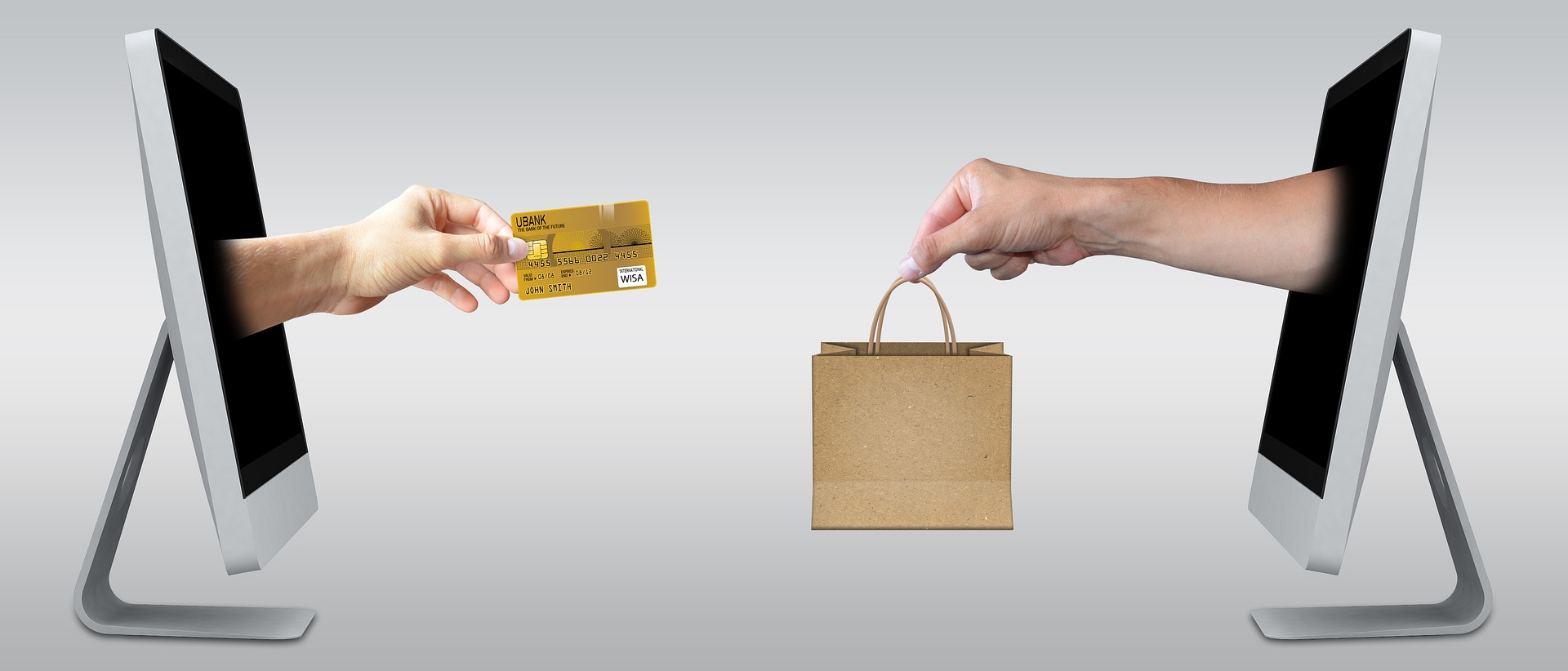 Cosa devi pensare per far funzionare bene il tuo e-commerce