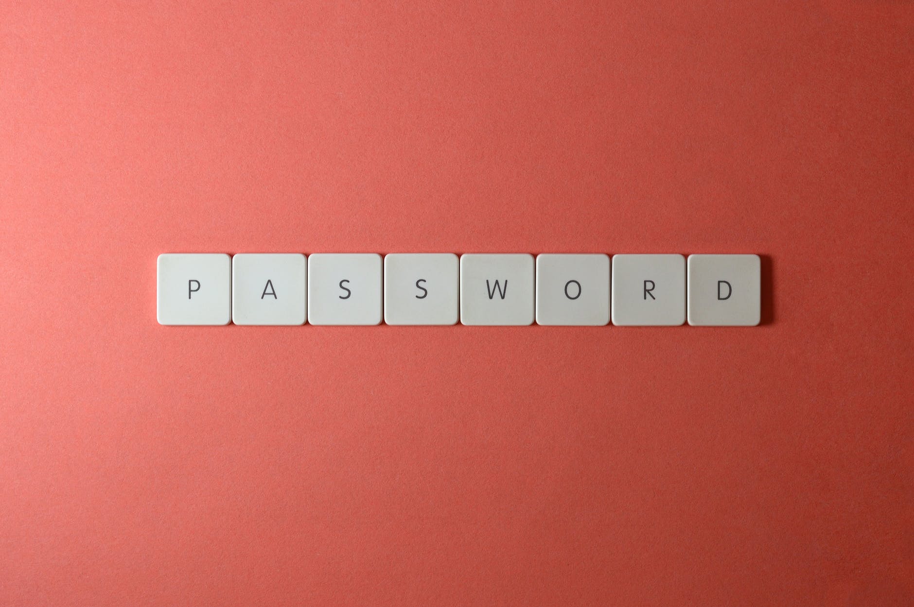 Scegliere la password per la sicurezza del sito in WordPress