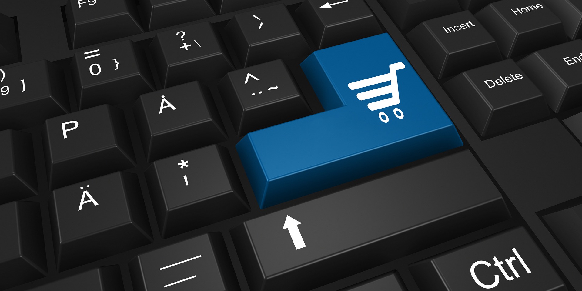 L’e-commerce specialist, esperto della vendita online