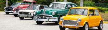 Servizio di conto vendita per auto e moto d’epoca: ottimizza le vendite con un professionista esperto