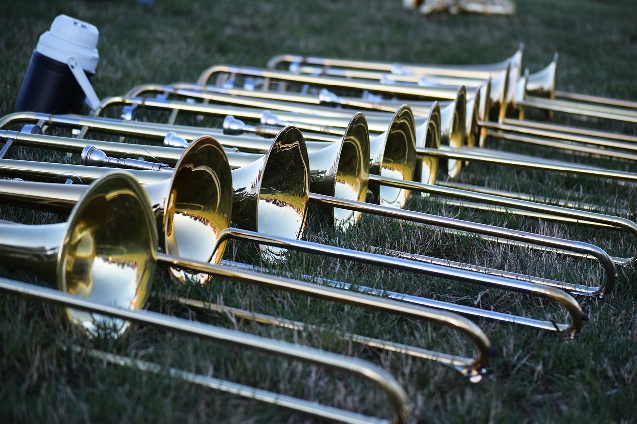 Servizio di conto vendita per strumenti musicali
