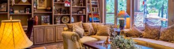 foto interno arredato di bedrck da Pixabay
