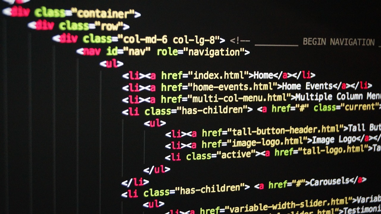 Al tuo sito web cosa succede se: scenari rischi e curiosità