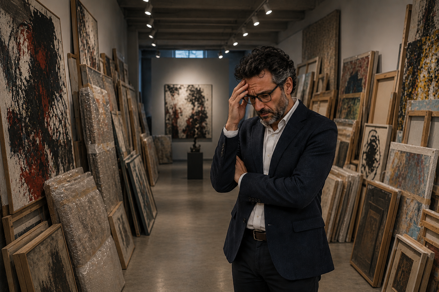 Galleria d’arte online: come vendere meglio nel 2026