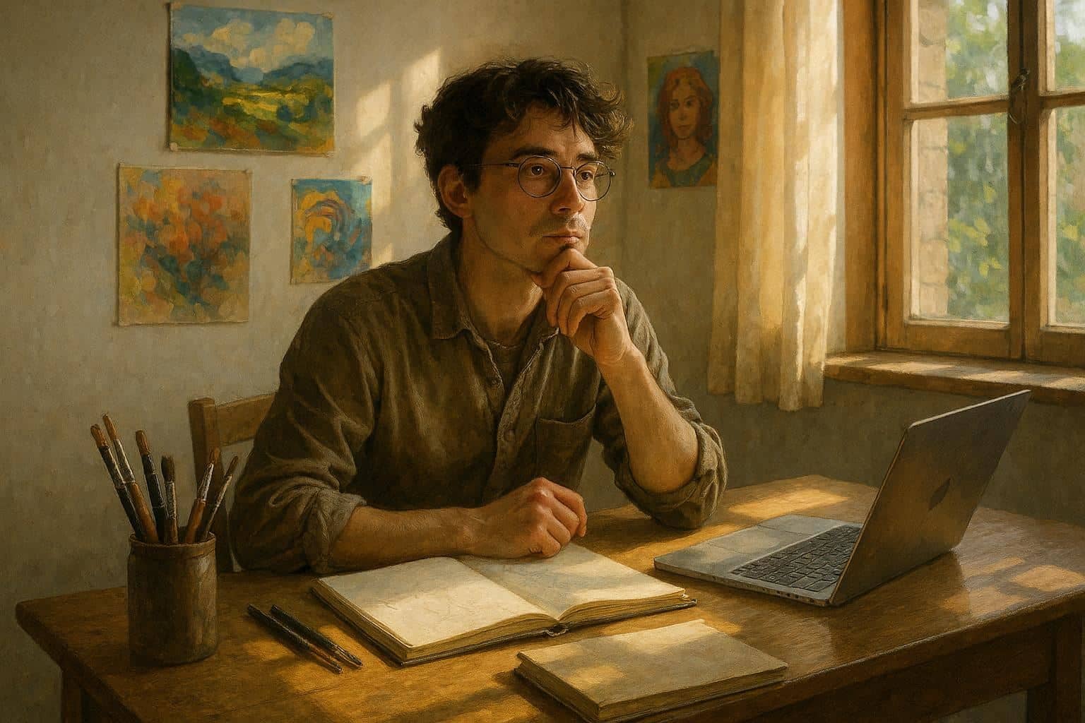 Perché il mio sito non vende le mie opere d’arte online?